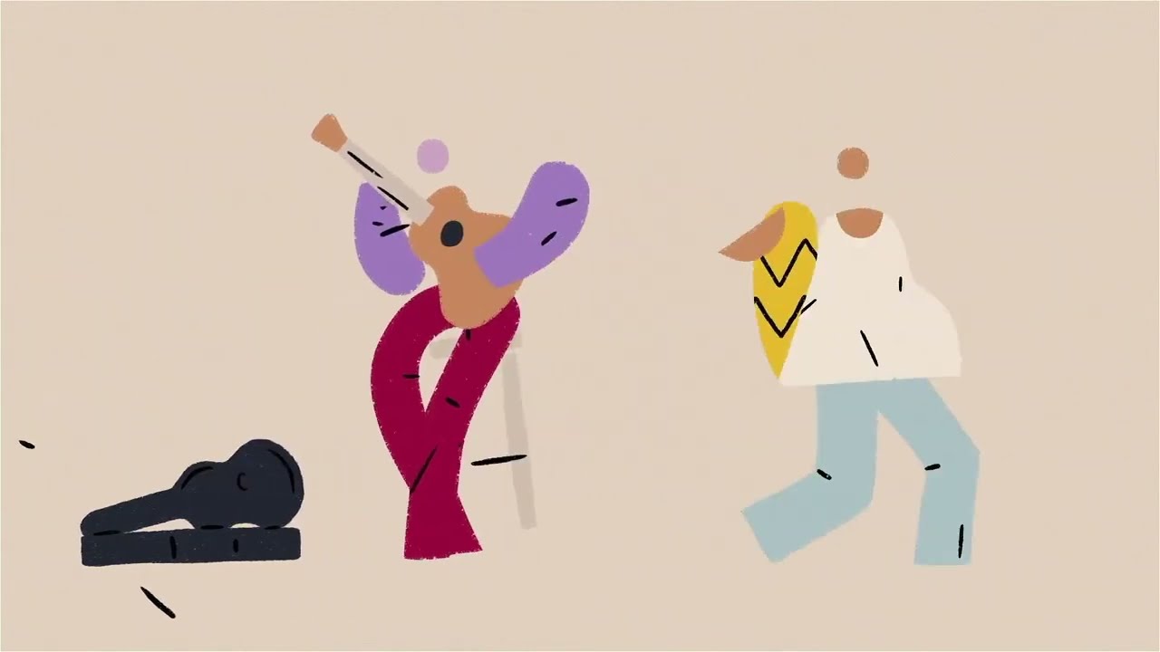 BibleProject Zulu Promo