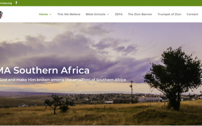 New Website Launch for ZEMSA.org