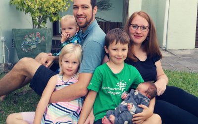 ZEMA Focus Newsletter, Mar 20 | Meet the Steiners